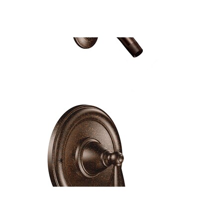 Moen Posi-Temp(R) Shower Only Oil Rubbed Bronze T2152NHORB